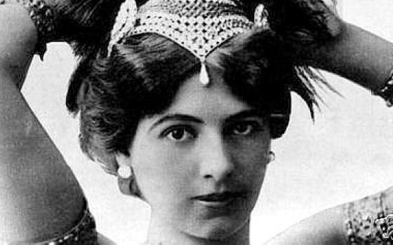 L'art de la séduction : Les 5 secrets de Mata Hari